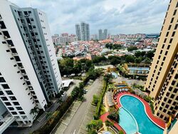 Seasons View (D20), Condominium #563277481